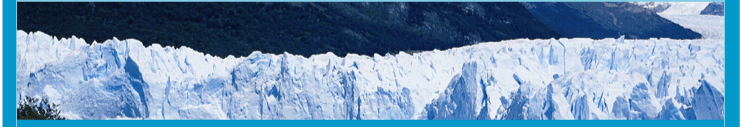 GLACIAR PERITO MORENO – SANTA CRUZ- ARGENTINA